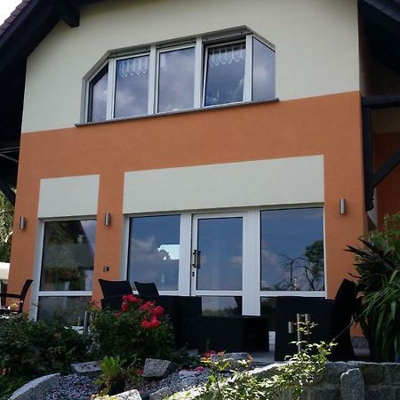 Studio Orchidee Weissig  Exteriör bild
