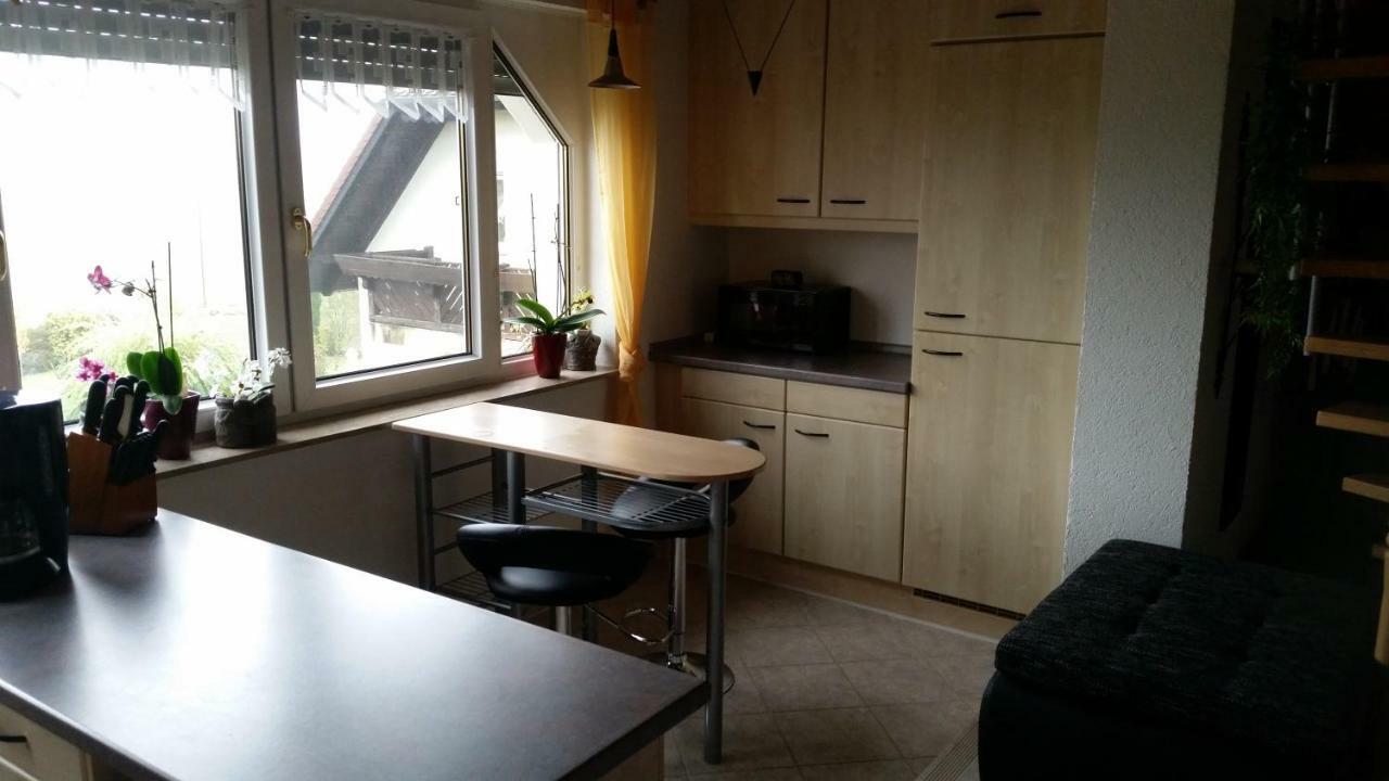 Studio Orchidee Weissig  Exteriör bild
