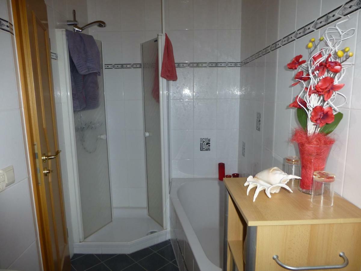Studio Orchidee Weissig  Exteriör bild