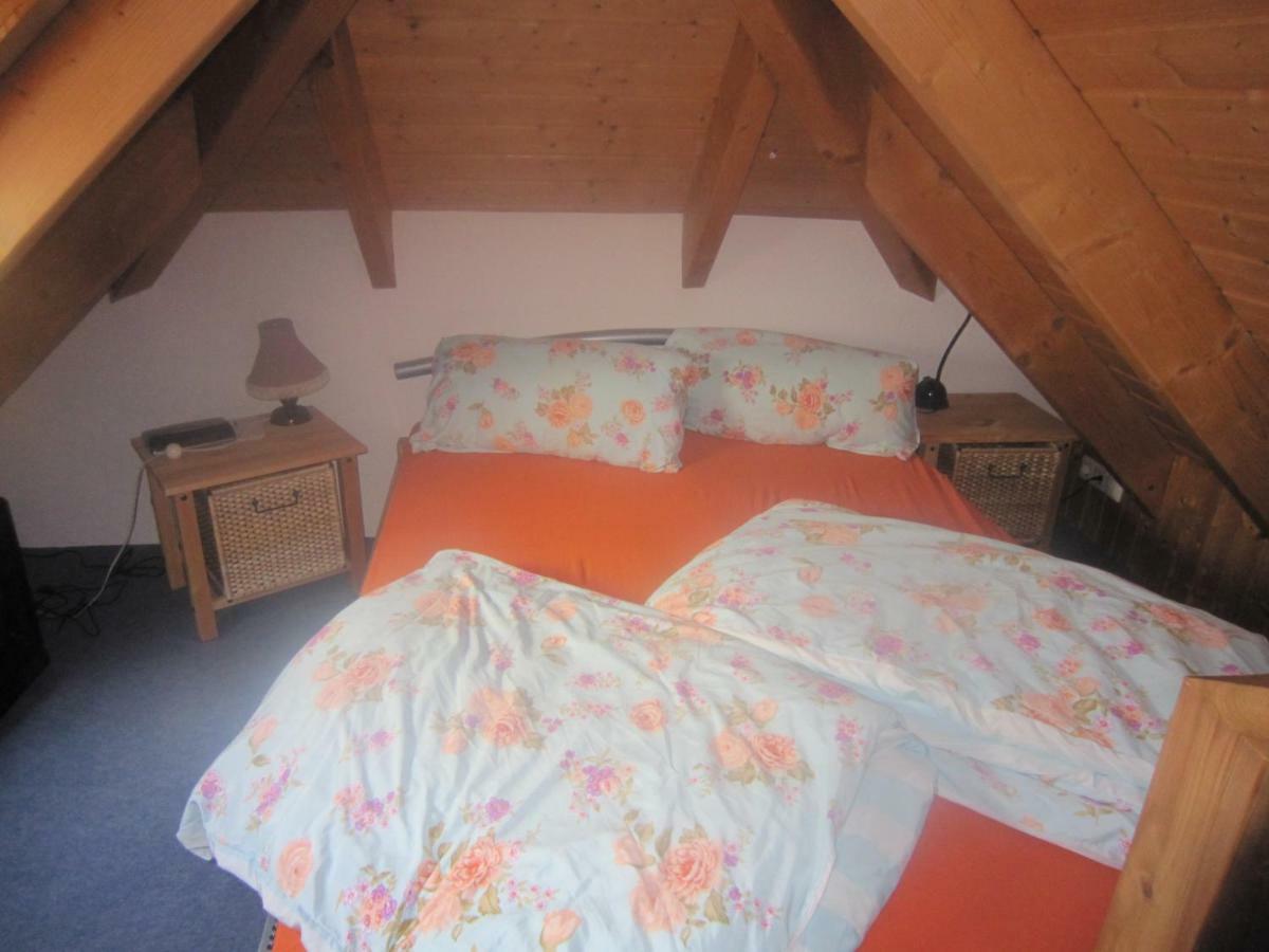 Studio Orchidee Weissig  Exteriör bild
