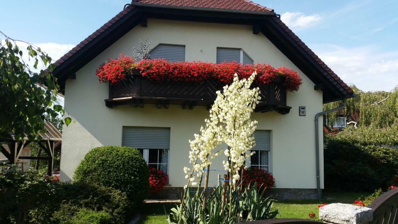 Studio Orchidee Weissig  Exteriör bild